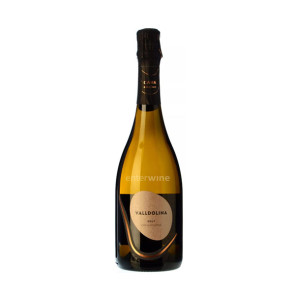 cava valldolina brut gran reserva 2018