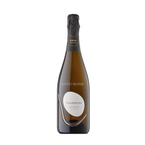 cava valldolina reserva brut nature