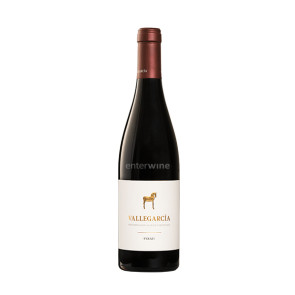 vallegarcia syrah 2007