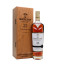 whisky macallan 25 sherry oak