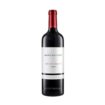 abadía retuerta selección especial 2010 abadía retuerta selección especial 2010