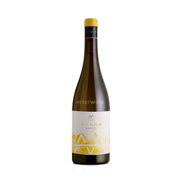 Parvus Chardonnay 2014 Parvus Chardonnay 2014