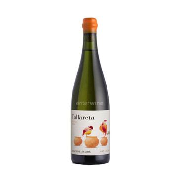 vino aus orange 2021