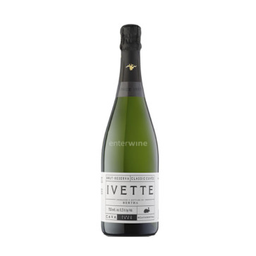 cava bertha ivette brut reserva