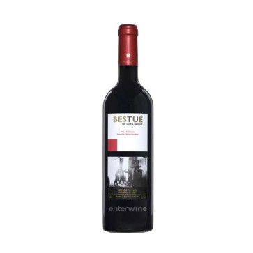 Bestué Finca Rableros 2009
