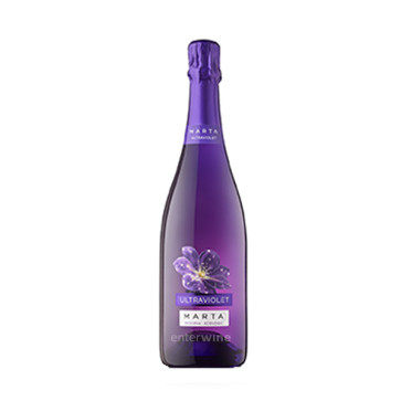 cava marta ultraviolet reserva brut 2021