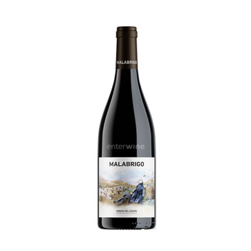 vino malabrigo 2018