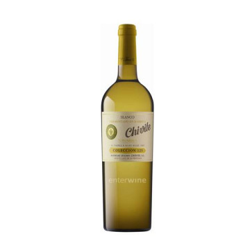 Chivite Colección 125 Blanco 2009