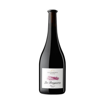 vino les brugueres negre 2015