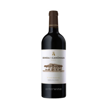 vino dehesa de los canónigos 15 meses 2020 vino dehesa de los canónigos 15 meses 2020