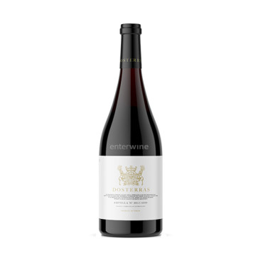 vino dosterras garnatxa 2018 vino dosterras garnatxa 2018
