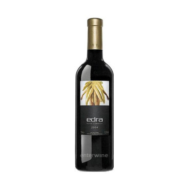 Edra Syrah-Merlot 2008