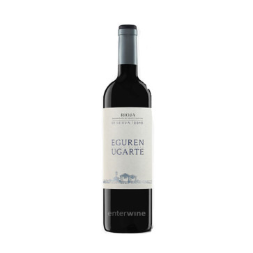 vino eguren ugarte reserva 2011