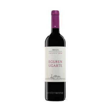 vino eguren ugarte crianza 2014 vino eguren ugarte crianza 2014