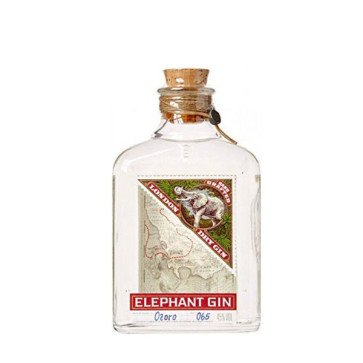 elephant gin elephant gin