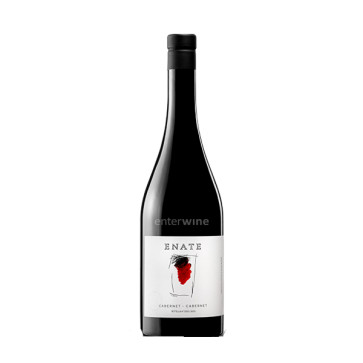 Enate Cabernet-Cabernet 2011