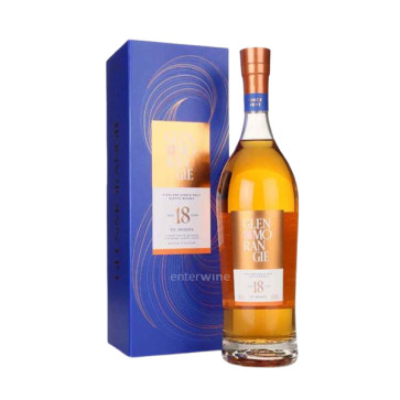 glenmorangie 18 years old