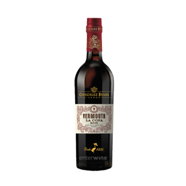 vermut la copa rojo vermut la copa rojo