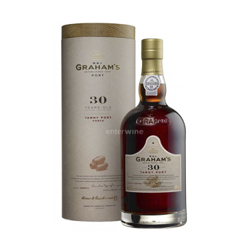 porto graham's 30 years old tawny port