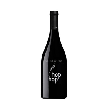 vino hop hop 2018