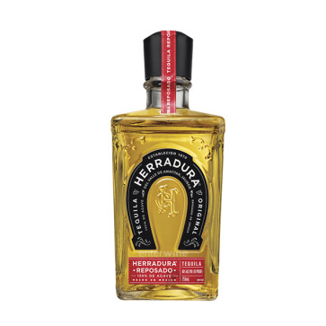 tequila herradura reposado