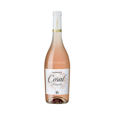vino inurrieta coral rosado 2020