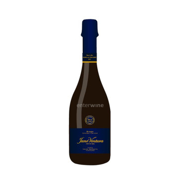 Jané Ventura Do Gran Reserva Brut Nature Vintage 2008