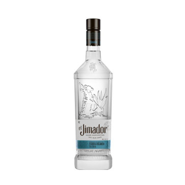 tequila el jimador blanco