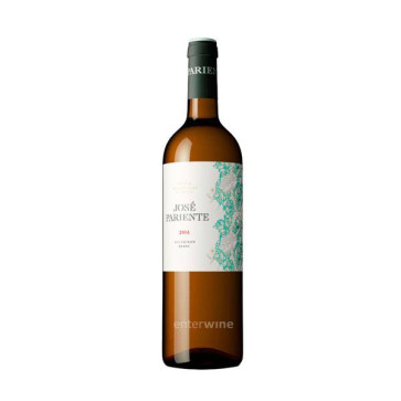 josé pariente sauvignon blanc 2013