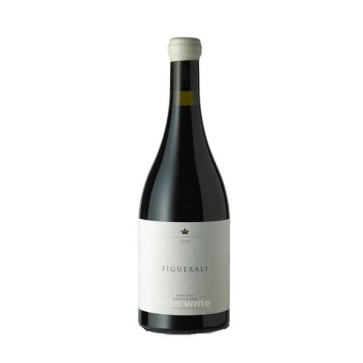 vino figuerals garnatxa 2016