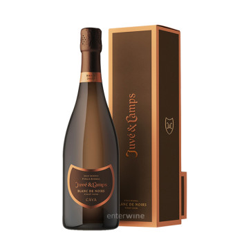 Juvé y Camps Blanc de Noirs Reserva Brut 2011