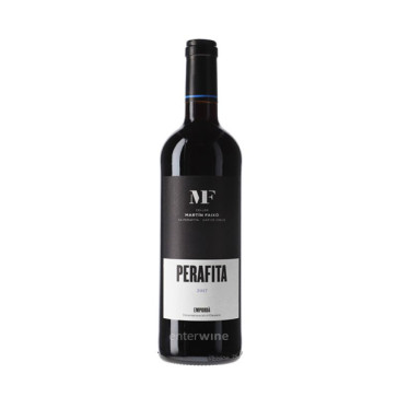 vino martín faixó perafita 2017