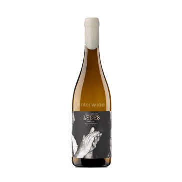 vino casa monte pío ledes albariño 2017