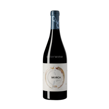 vino morca garnacha 2018