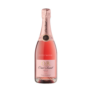 cava oriol rossell brut rosé 2022