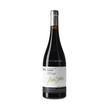 vino gloria ostatu 2011 vino gloria ostatu 2011