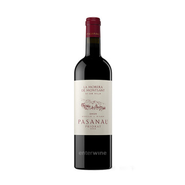 vino pasanau la morera de montsant 2021