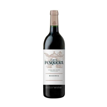 Pesquera Reserva 2009 Pesquera Reserva 2009
