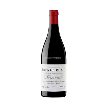 vino proelio puerto rubio 2018