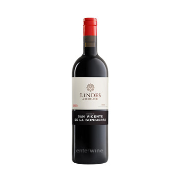 vino lindes de remelluri viñedos de san vicente 2013 vino lindes de remelluri viñedos de san vicente 2013