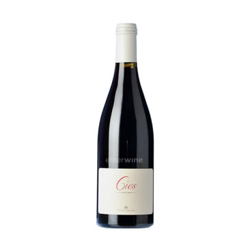 vino rodrigo méndez cíes tinto 2021