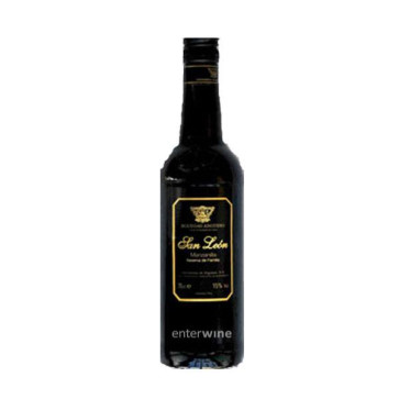 San León Manzanilla Reserva de la Familia