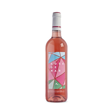 vino rosa de mar 2020