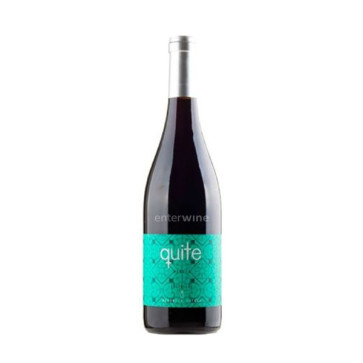 vino verónica ortega quite 2023