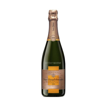 Veuve Clicquot Vintage Rosé 2004 Brut