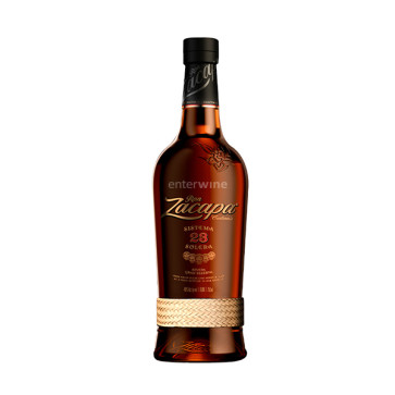 Ron Zacapa Centenario Solera 23 (1 Lt.) Ron Zacapa Centenario Solera 23 (1 Lt.)