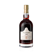 graham's 20 years old tawny port