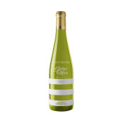 vino gotas de mar godello 2024