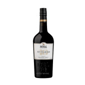 oporto noval 10 years old tawny port