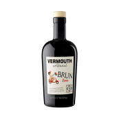 vermut brun rosso artesanal